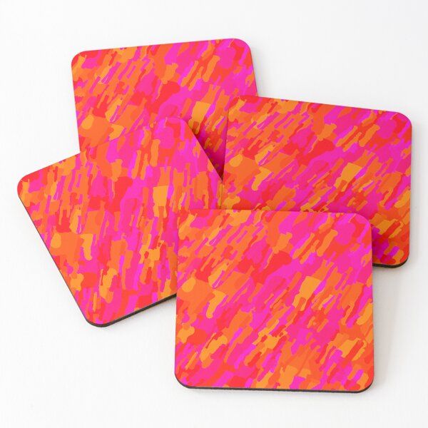 Item preview, Hot fuchsia orange designed and sold by KennyLucky.