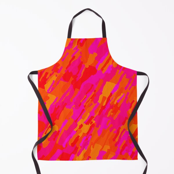 Item preview, Hot fuchsia orange designed and sold by KennyLucky.