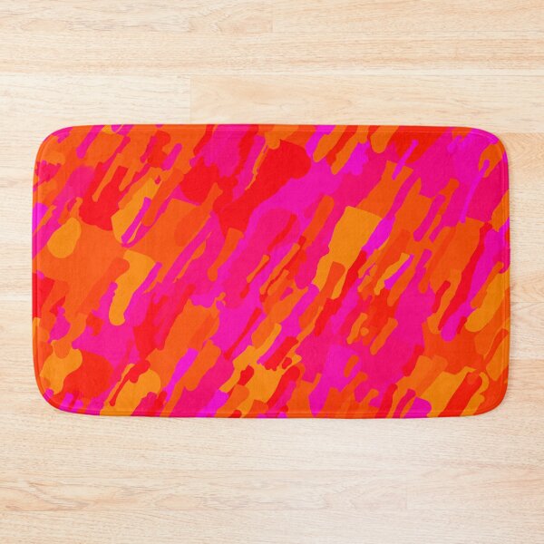 Item preview, Hot fuchsia orange designed and sold by KennyLucky.
