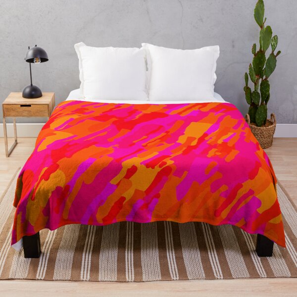 Item preview, Hot fuchsia orange designed and sold by KennyLucky.