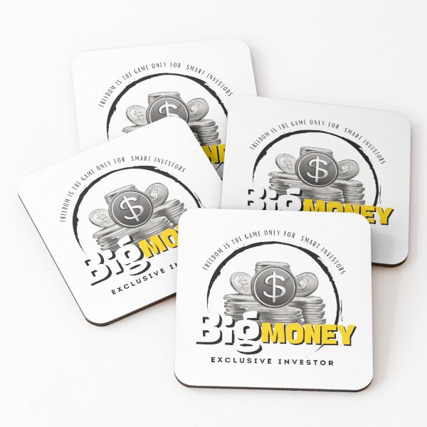 Item preview, Big Money designed and sold by J-Tailor.