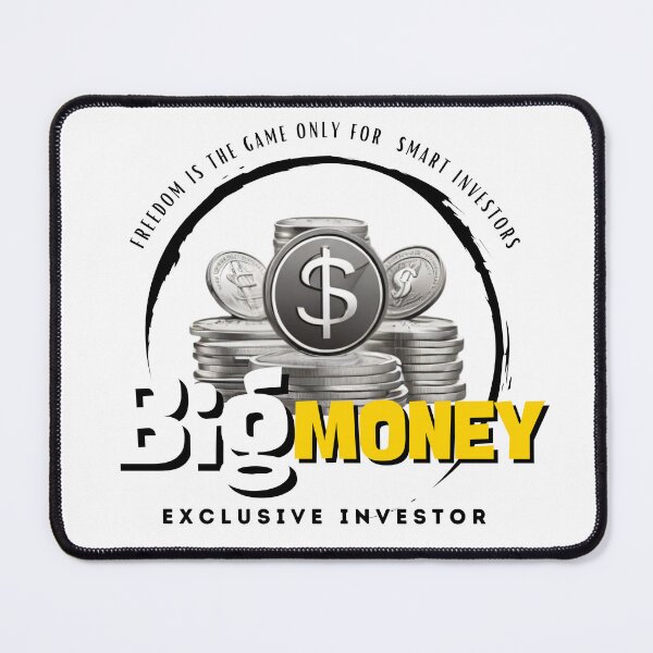 Item preview, Big Money designed and sold by J-Tailor.