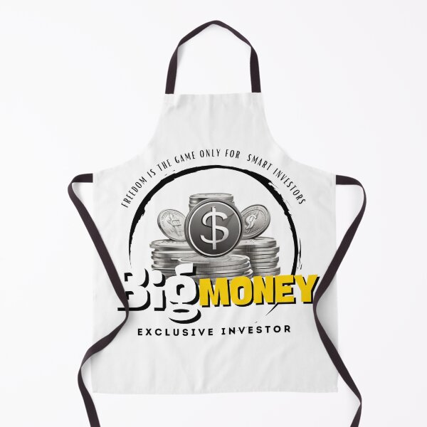 Item preview, Big Money designed and sold by J-Tailor.