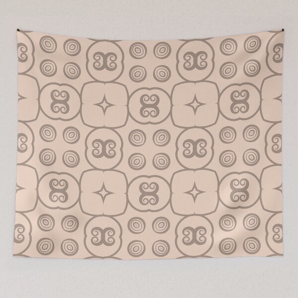 Item preview, Elegant Whirls of Sand Wind 4 designed and sold by AneissPiaf.