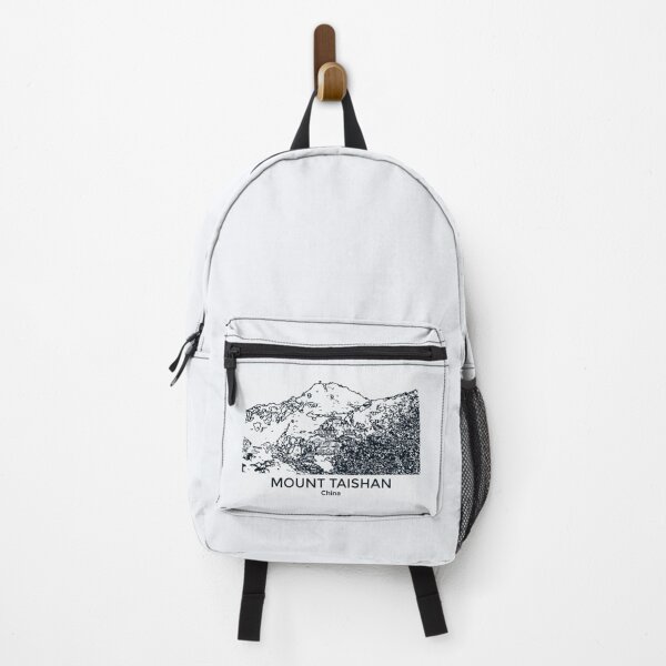 Item preview, Mount Taishan - China designed and sold by Lakeric Cityscapes.