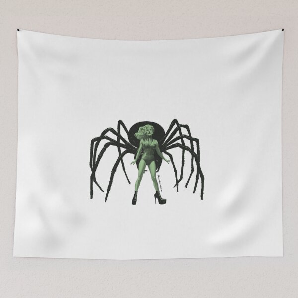 Item preview, Paparazzi Spider designed and sold by BUABUABUA.