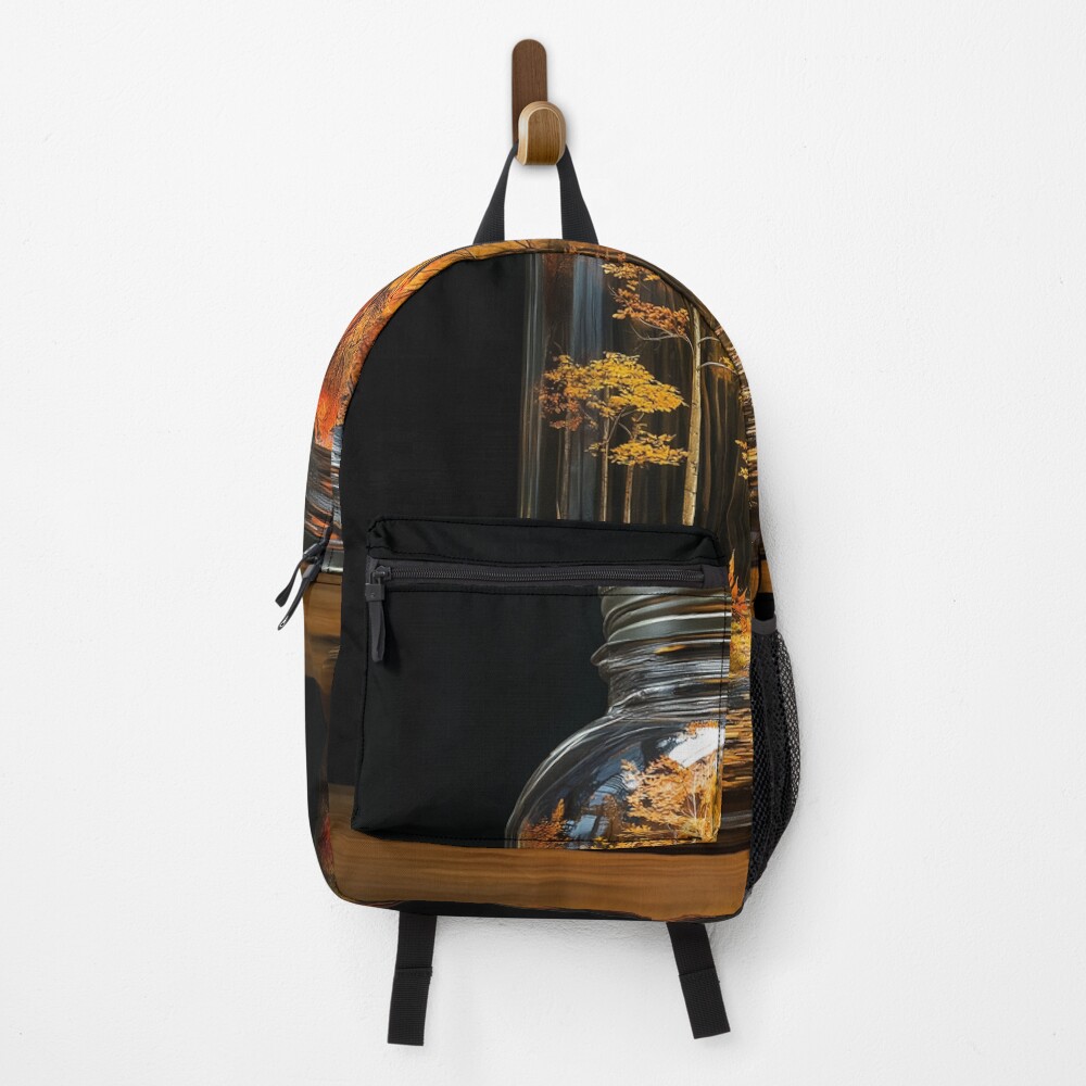 Item preview, Backpack designed and sold by Rtymer.