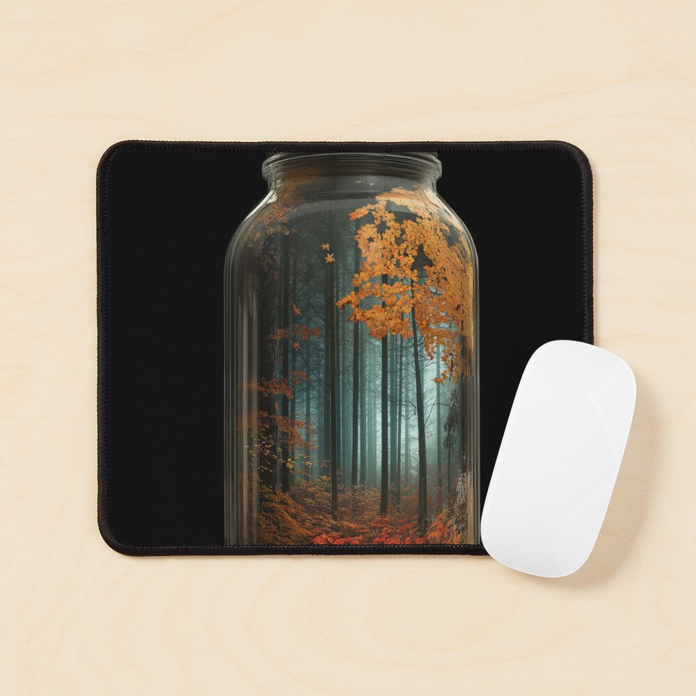 Item preview, Mouse Pad designed and sold by Rtymer.
