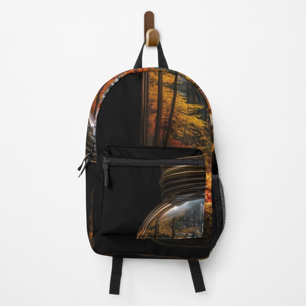 Item preview, Backpack designed and sold by Rtymer.
