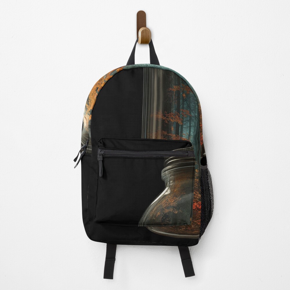 Item preview, Backpack designed and sold by Rtymer.