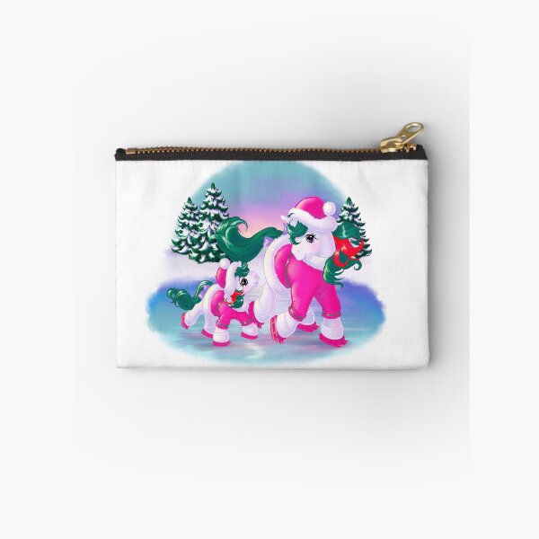 Item preview, MLP Snow Angels Gusty and Baby Gusty designed and sold by scholtenart.