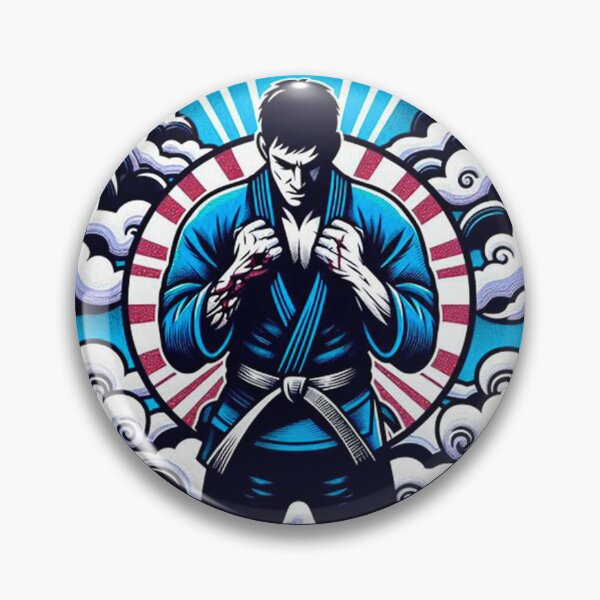 Item preview, BJJ internal fight designed and sold by Txandrosan.