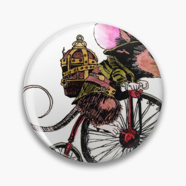 Item preview, Velocipeder designed and sold by Scribbles & Doodles by Jinx.