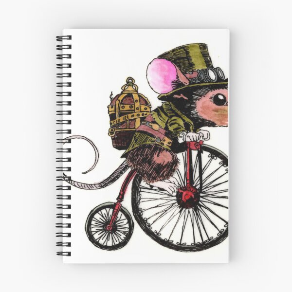 Item preview, Velocipeder designed and sold by Scribbles & Doodles by Jinx.