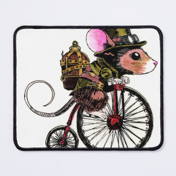 Item preview, Velocipeder designed and sold by Scribbles & Doodles by Jinx.