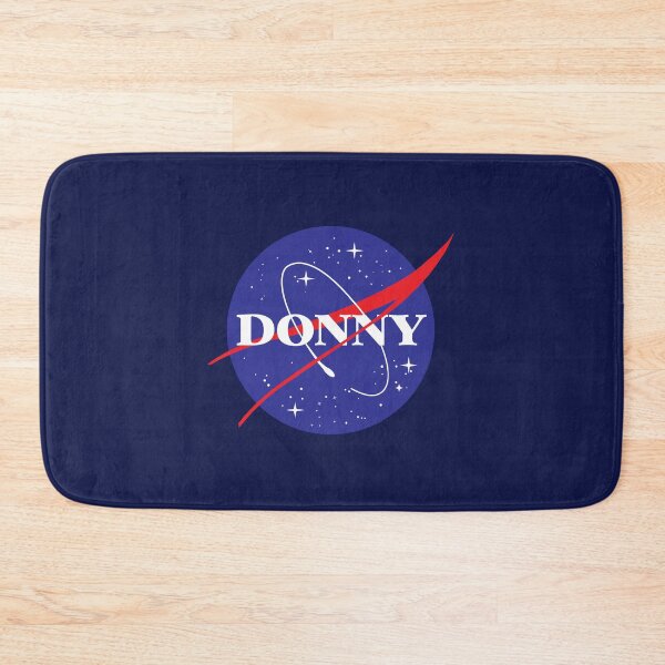 Item preview, Nasa Parody: Donny designed and sold by careerdesigns.