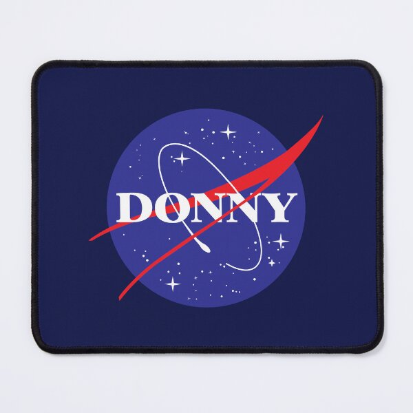 Item preview, Nasa Parody: Donny designed and sold by careerdesigns.