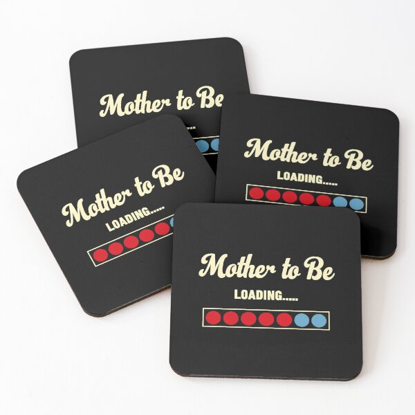 Item preview, Mother to be - Surprise gift designed and sold by Kuuldiga.