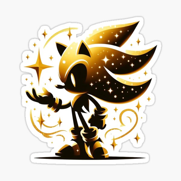 Item preview, Super Shadow Sparkle designed and sold by ReasonsImBroke.