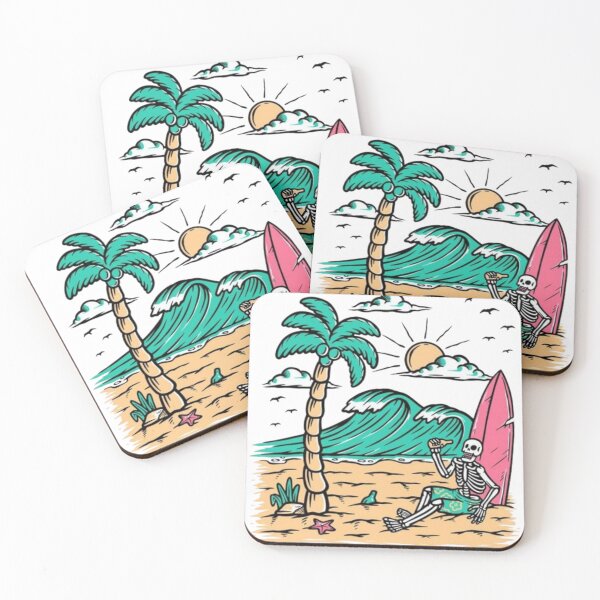 Item preview, Summer is coming strong designed and sold by Leisure-Shop.