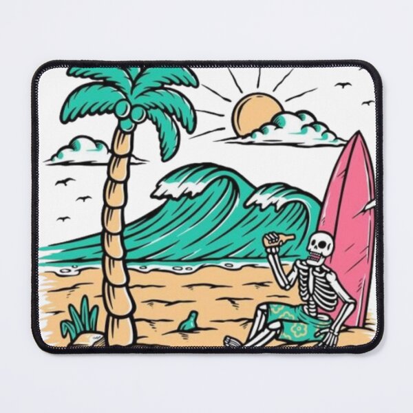 Item preview, Summer is coming strong designed and sold by Leisure-Shop.