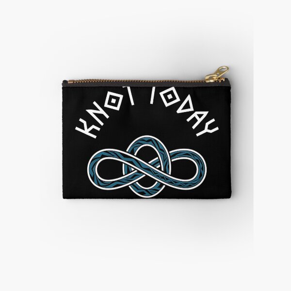Item preview, Knot Today - Bold Knot Design designed and sold by FocusedPatterns.