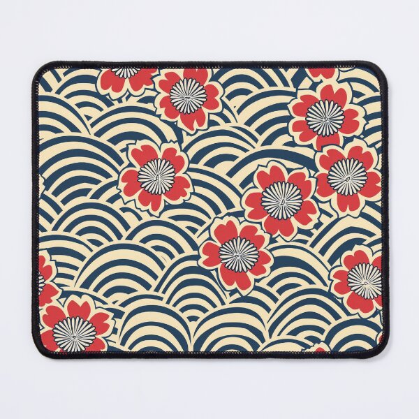 Item preview, Sakura Kisses: Blossoms of Love designed and sold by CleanDecor.