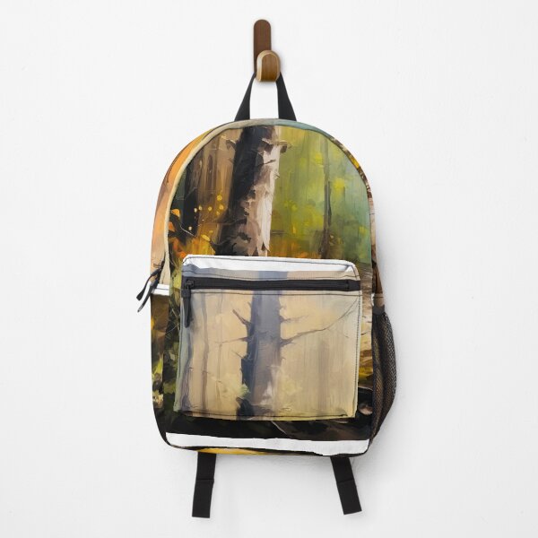 Item preview, Golden forest designed and sold by Island Art Studios.