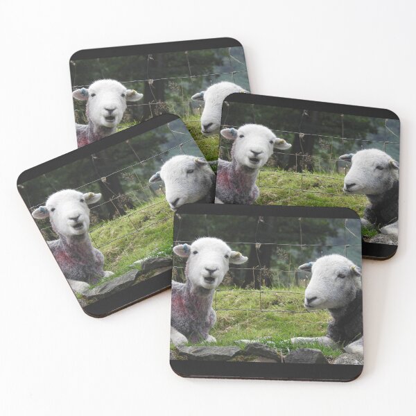 Item preview, Herdwicks designed and sold by Photoboxything.