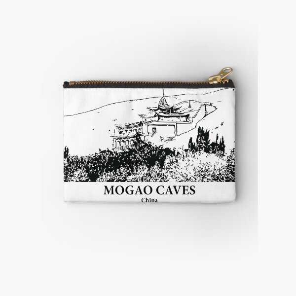 Item preview, Mogao Caves - China designed and sold by Lakeric.