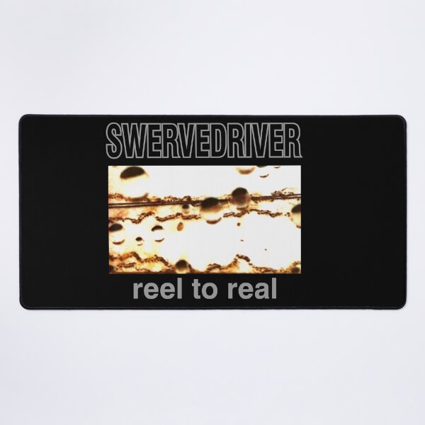 Item preview, Swervedriver  - Reel To Real designed and sold by VictorLand.