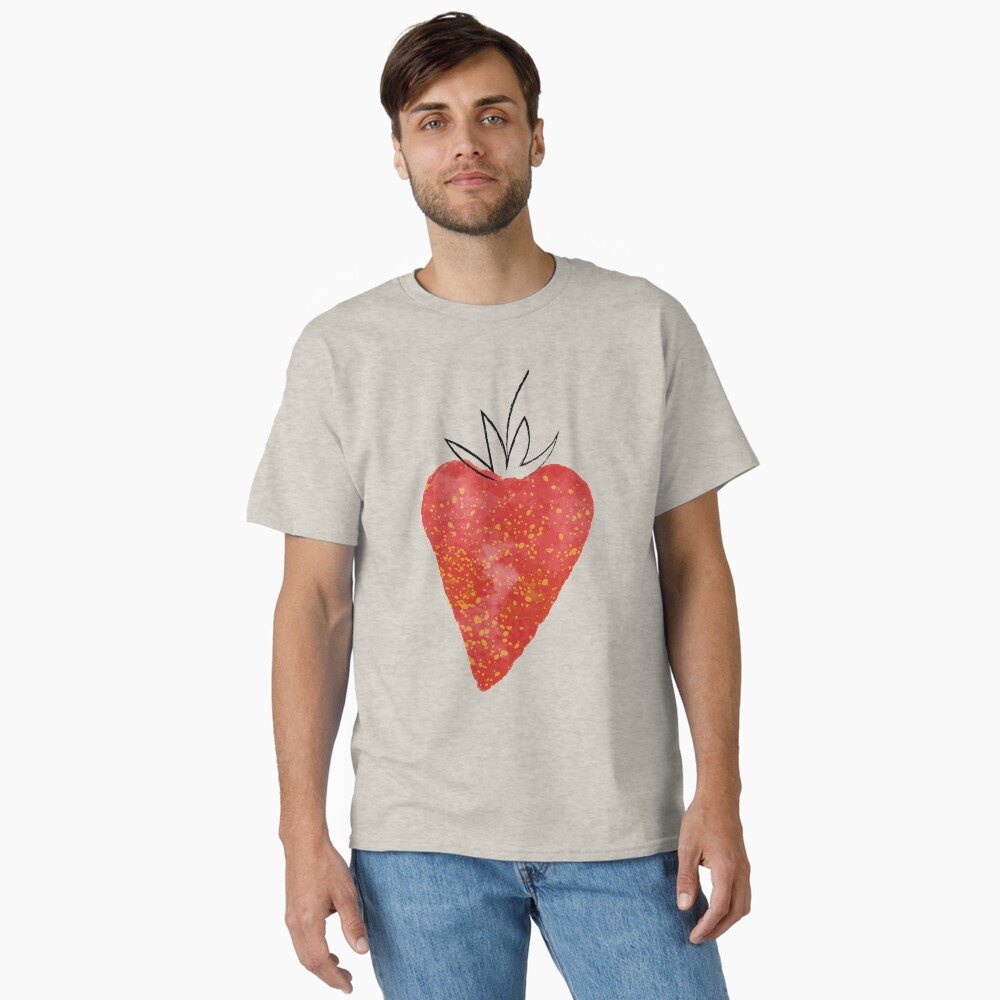 Item preview, Classic T-Shirt designed and sold by HoopandHoller.