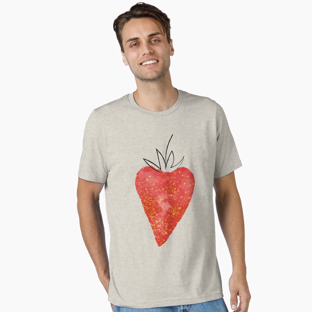 Item preview, Essential T-Shirt designed and sold by HoopandHoller.