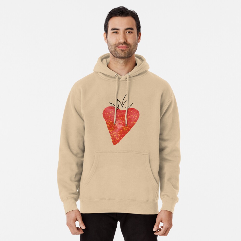 Item preview, Pullover Hoodie designed and sold by HoopandHoller.