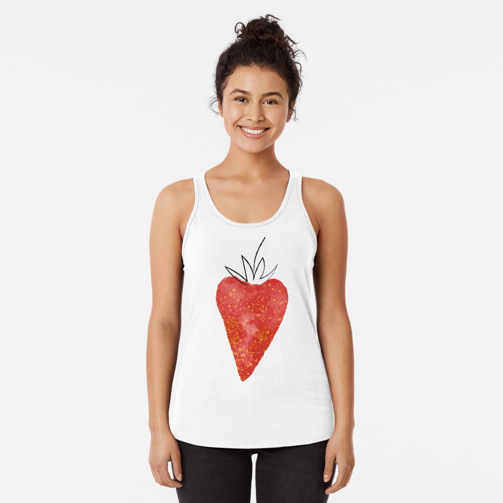Item preview, Racerback Tank Top designed and sold by HoopandHoller.
