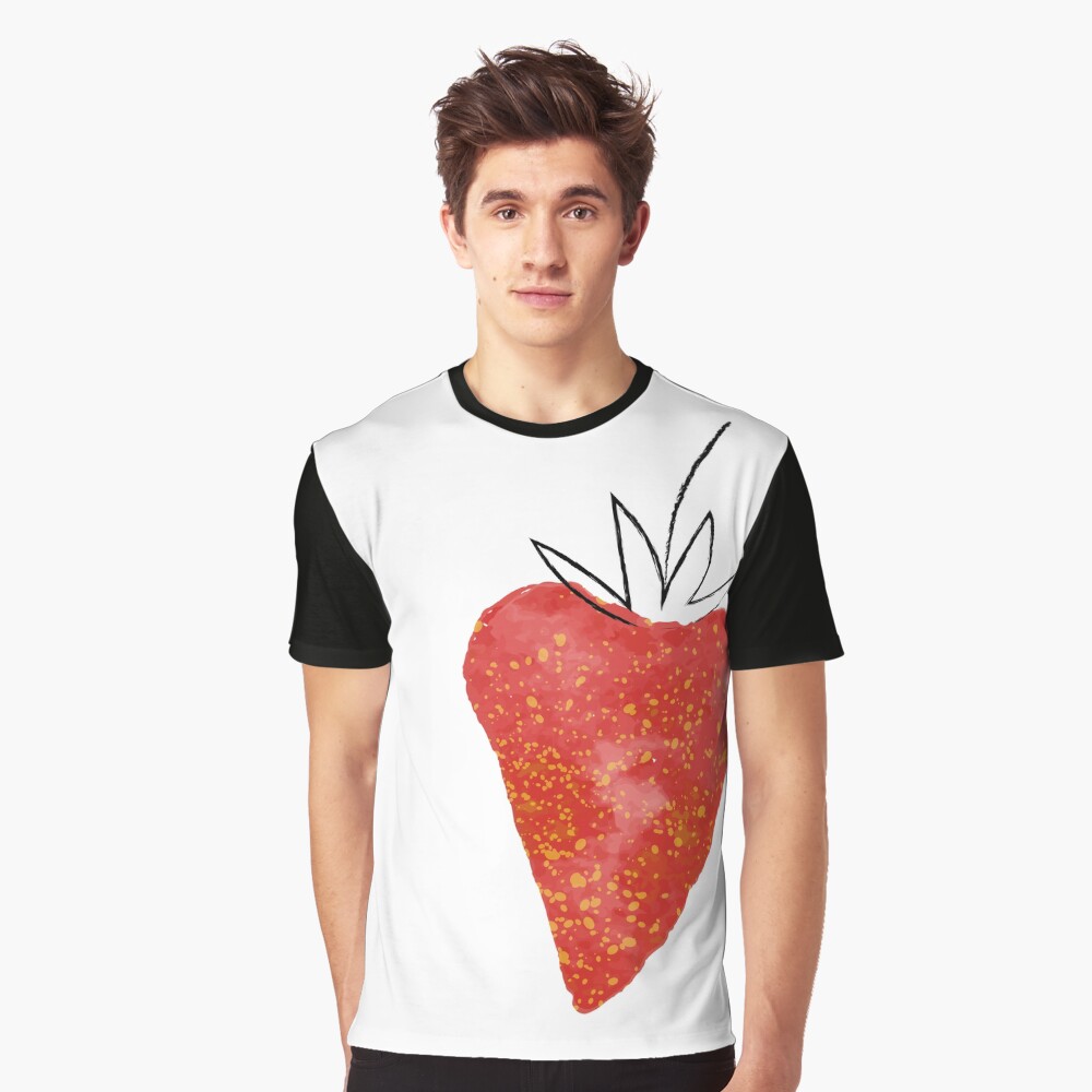 Item preview, Graphic T-Shirt designed and sold by HoopandHoller.