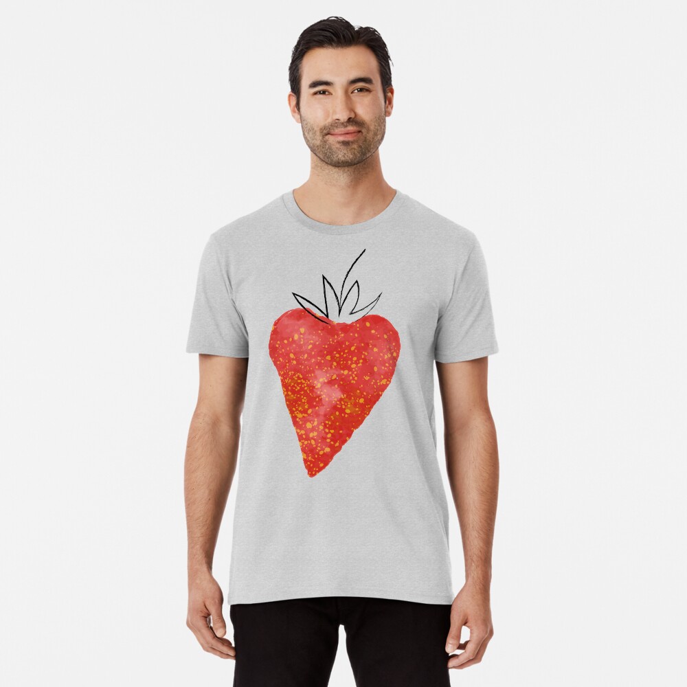 Item preview, Premium T-Shirt designed and sold by HoopandHoller.
