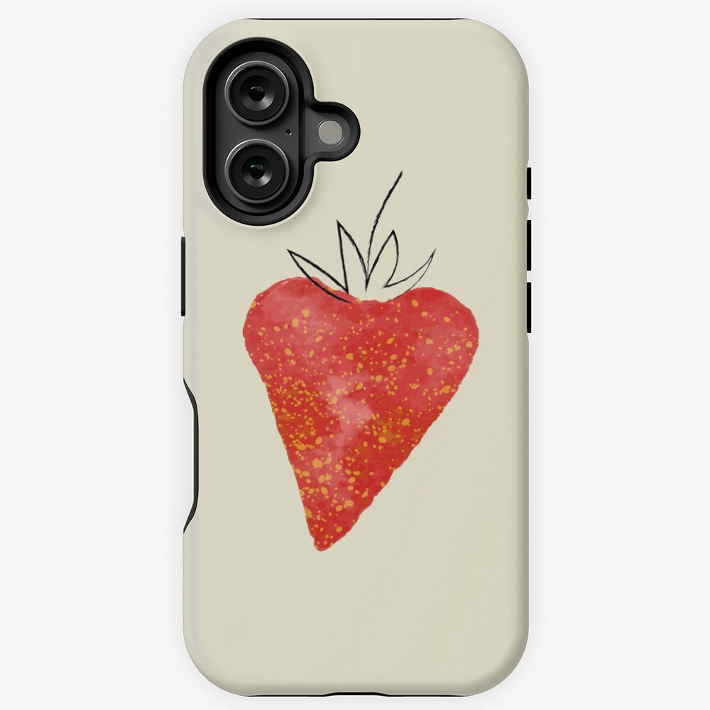 Item preview, iPhone Magsafe Tough Case designed and sold by HoopandHoller.
