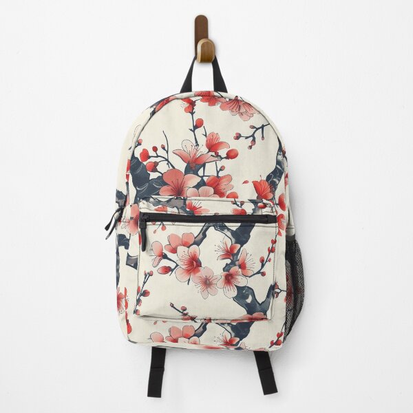 Item preview, Blooming Sakura: A Love Story in Pink designed and sold by CleanDecor.