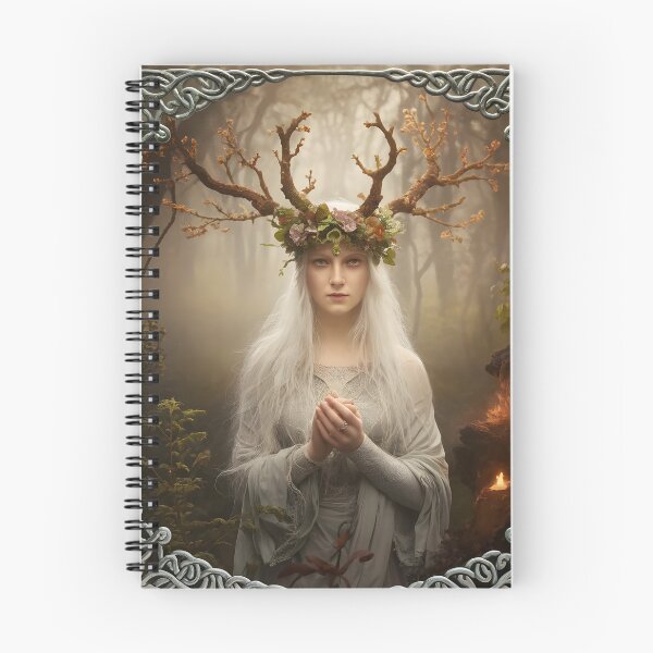 Item preview, Happy Imbolc designed and sold by SoniaSarkali.