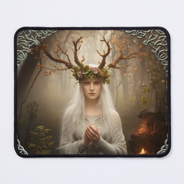 Item preview, Happy Imbolc designed and sold by SoniaSarkali.