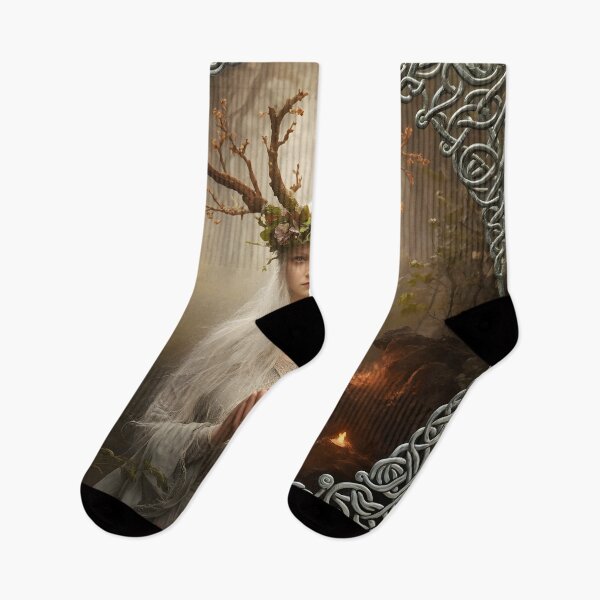 Item preview, Happy Imbolc designed and sold by SoniaSarkali.