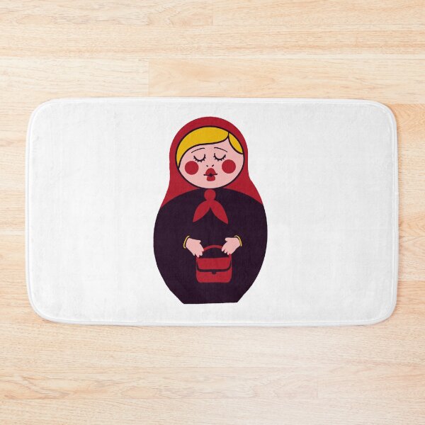 Item preview, Matryoshka designed and sold by UVAART.