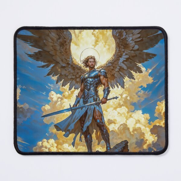 Item preview, Archangel Warrior designed and sold by AliceWhiteDF.