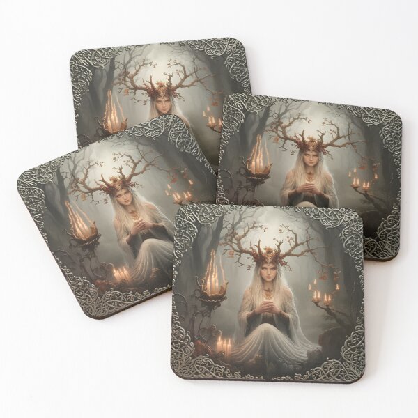 Item preview, Happy Imbolc designed and sold by SoniaSarkali.