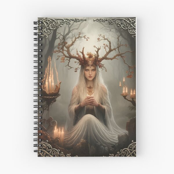 Item preview, Happy Imbolc designed and sold by SoniaSarkali.
