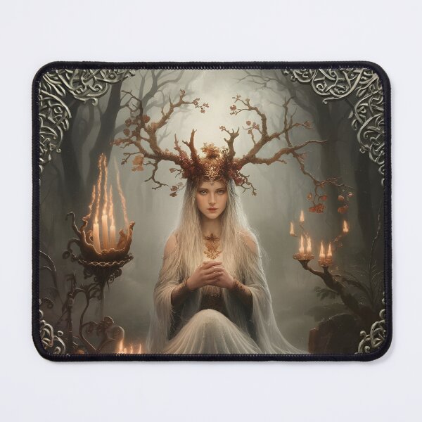 Item preview, Happy Imbolc designed and sold by SoniaSarkali.