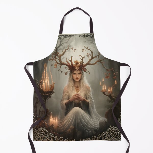 Item preview, Happy Imbolc designed and sold by SoniaSarkali.