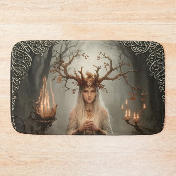 Item preview, Happy Imbolc designed and sold by SoniaSarkali.