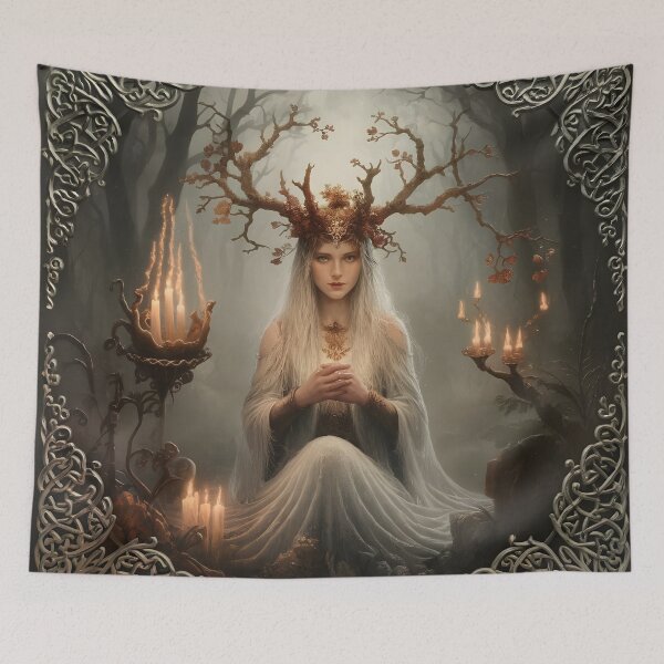 Item preview, Happy Imbolc designed and sold by SoniaSarkali.